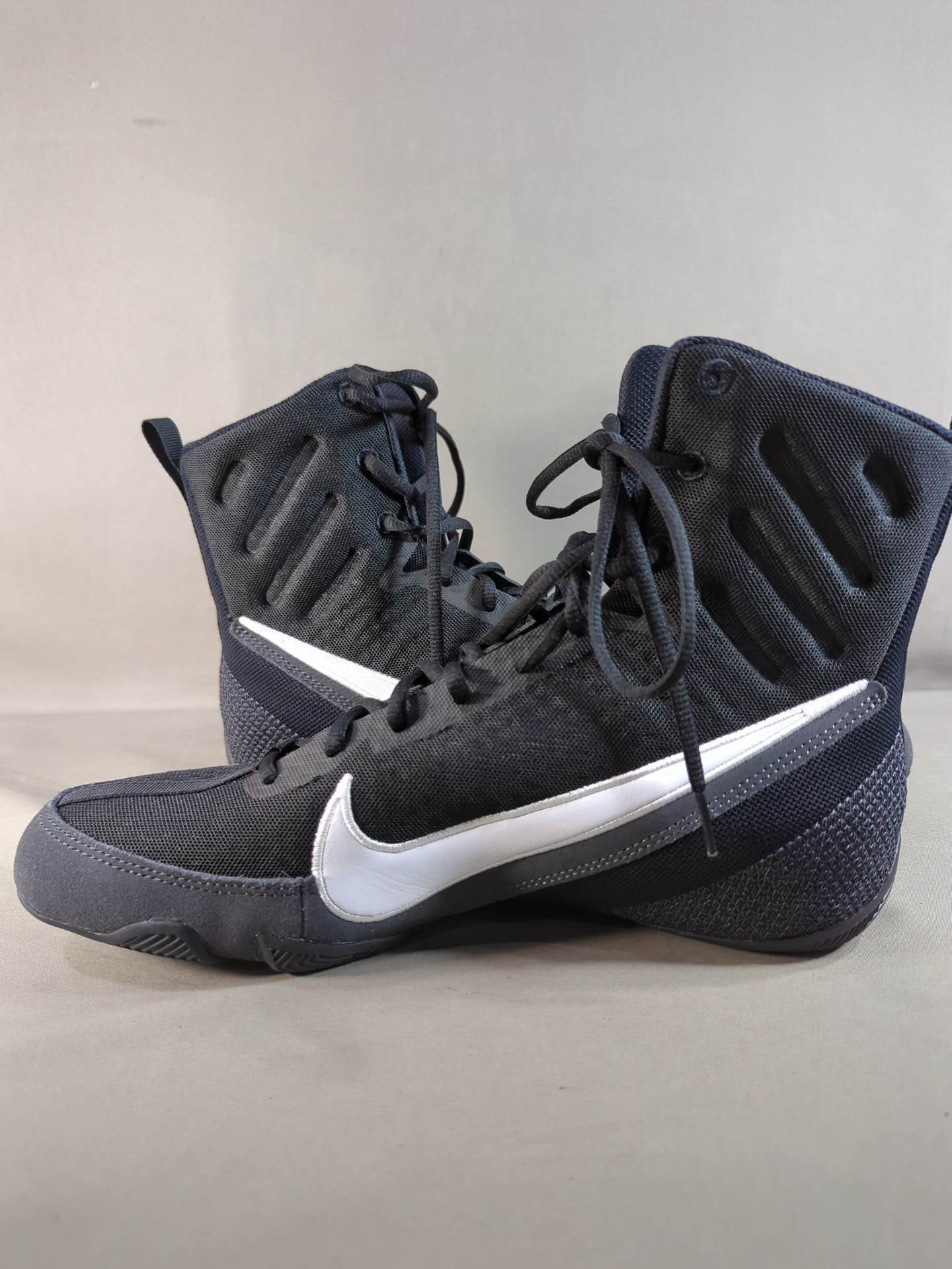 NIKE machomai3 ボクシングシューズ – 闘道館