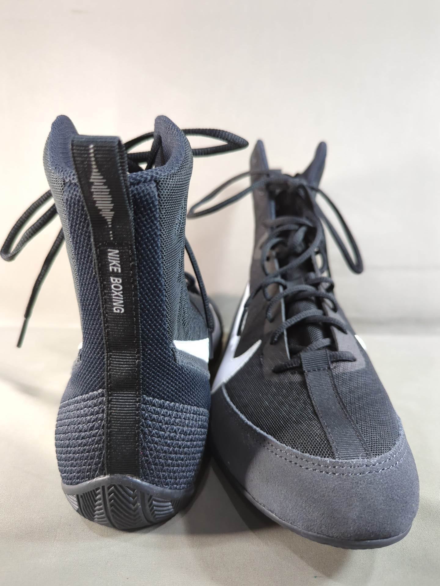 NIKE machomai3 ボクシングシューズ – 闘道館