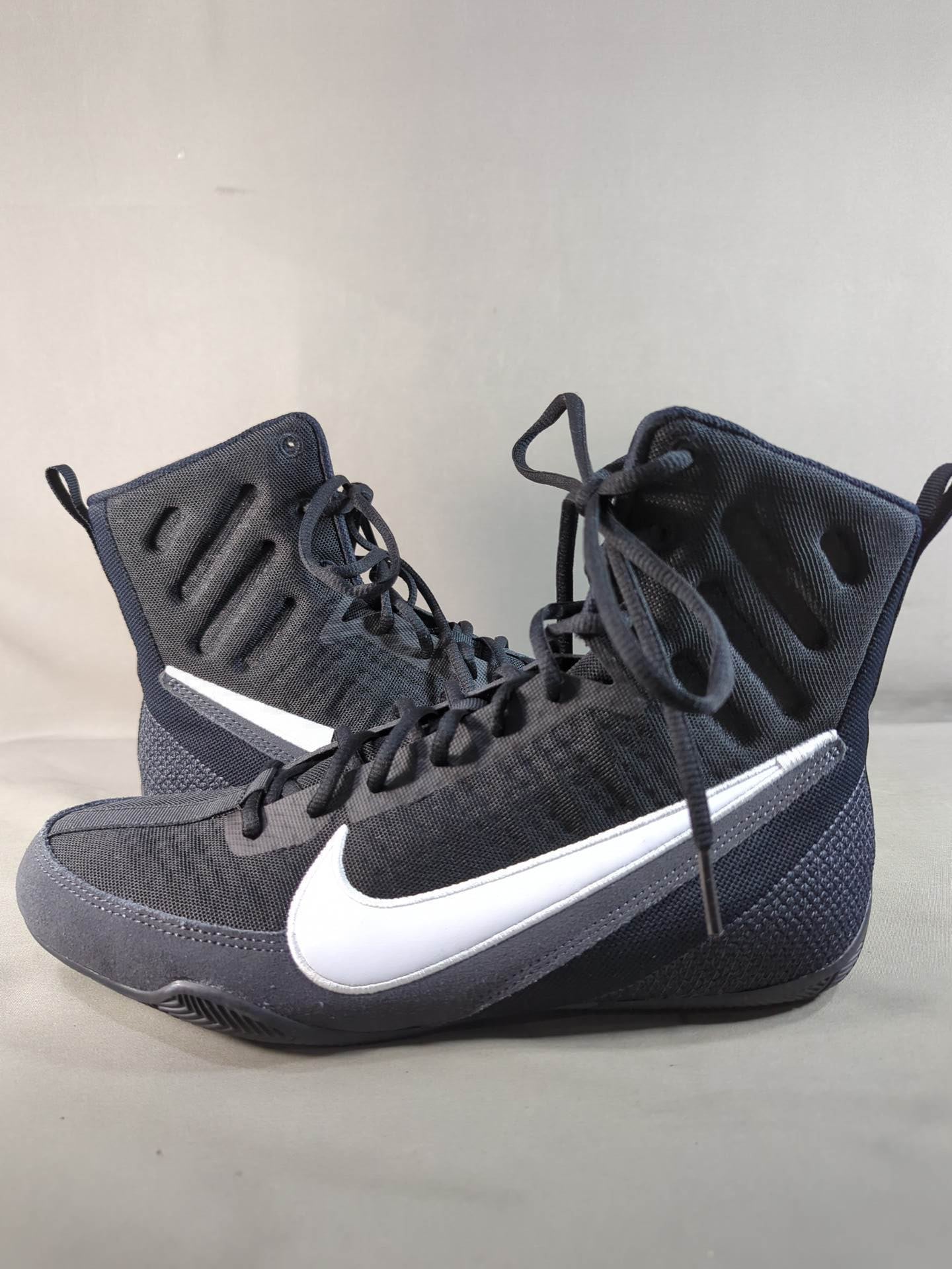 NIKE machomai3 ボクシングシューズ