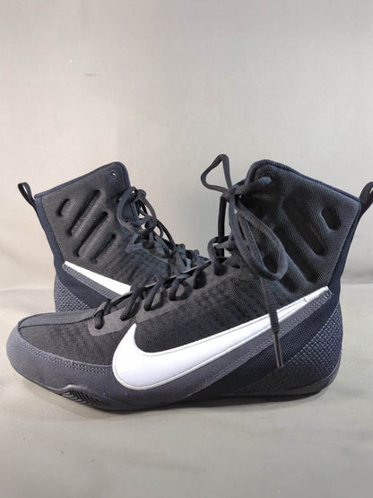 NIKE machomai3 ボクシングシューズ