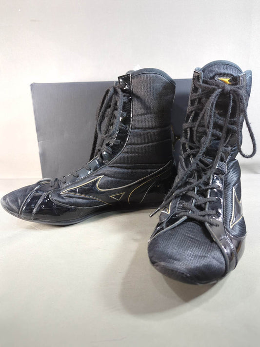 Mizuno Finisher MID Boxing Shoes