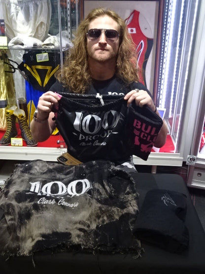 クラーク・コナーズ ★BEST OF THE SUPER Jr.30実使用★