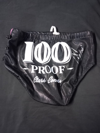 クラーク・コナーズ ★BEST OF THE SUPER Jr.30実使用★