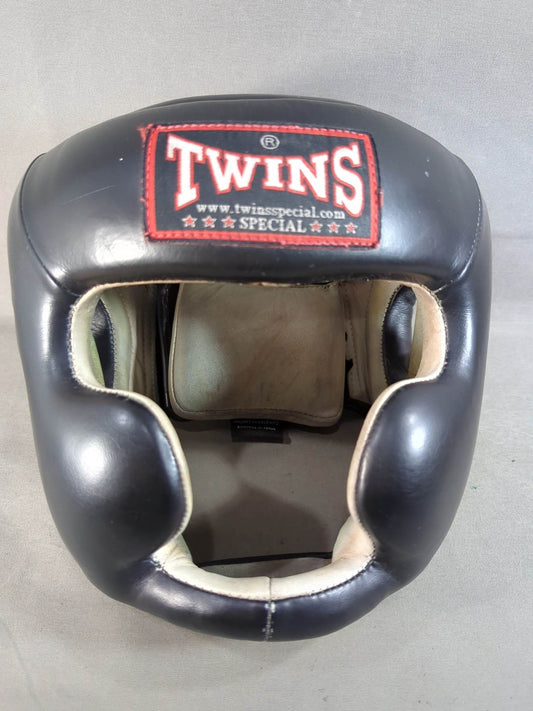 TWINS Headgear