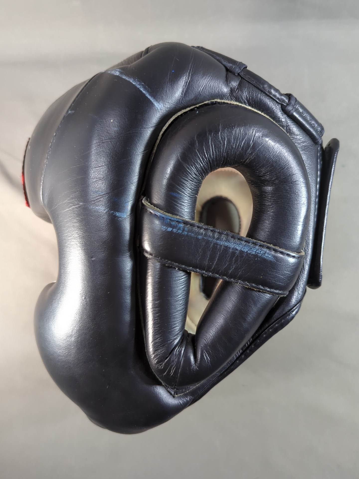 TWINS ヘッドギア – 闘道館