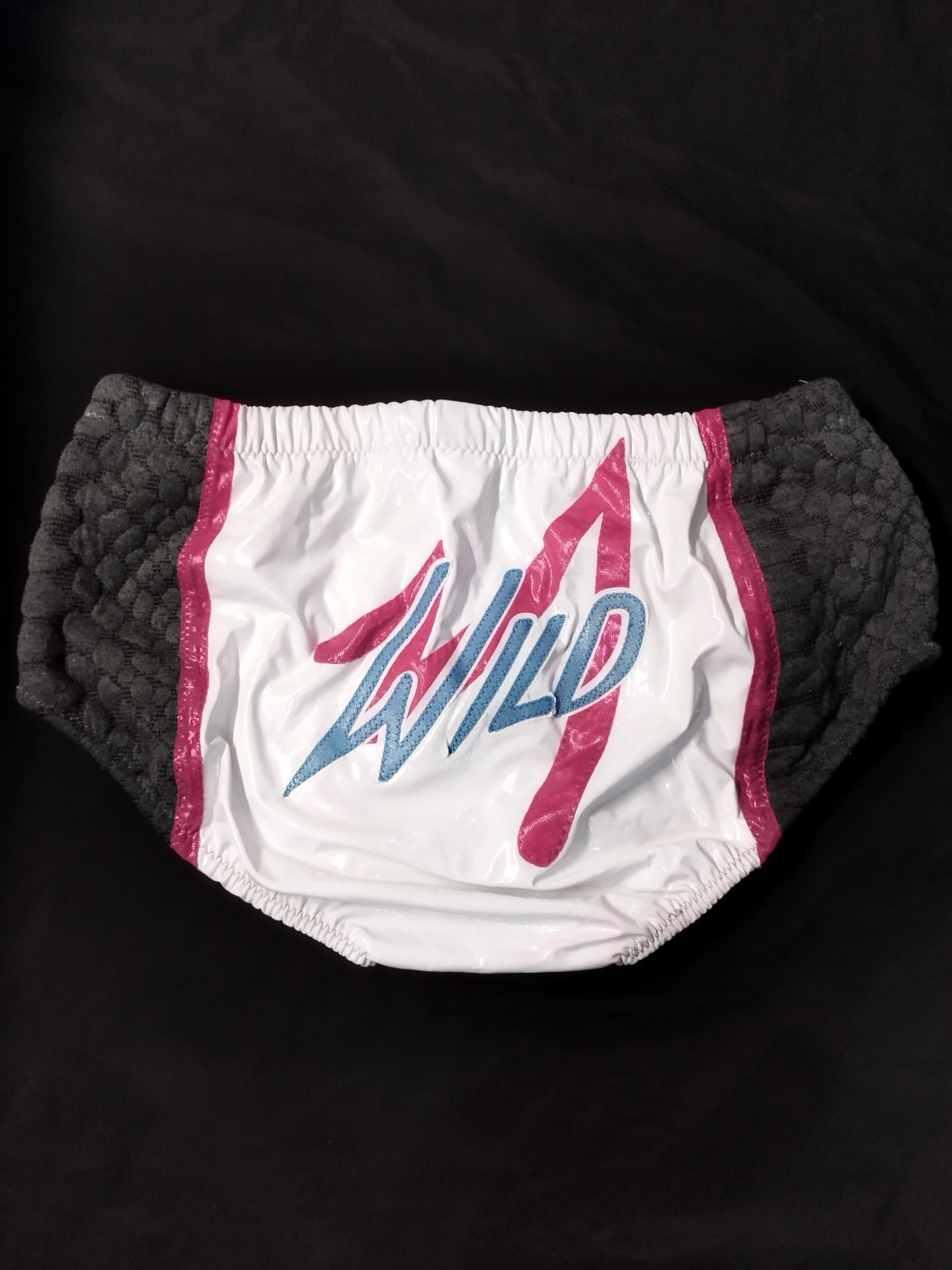 クラーク・コナーズ ★NJPW WORLD認定 TV王座戦 実使用★