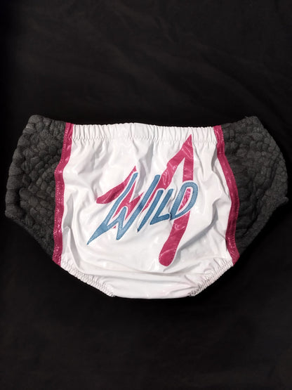 クラーク・コナーズ ★NJPW WORLD認定 TV王座戦 実使用★