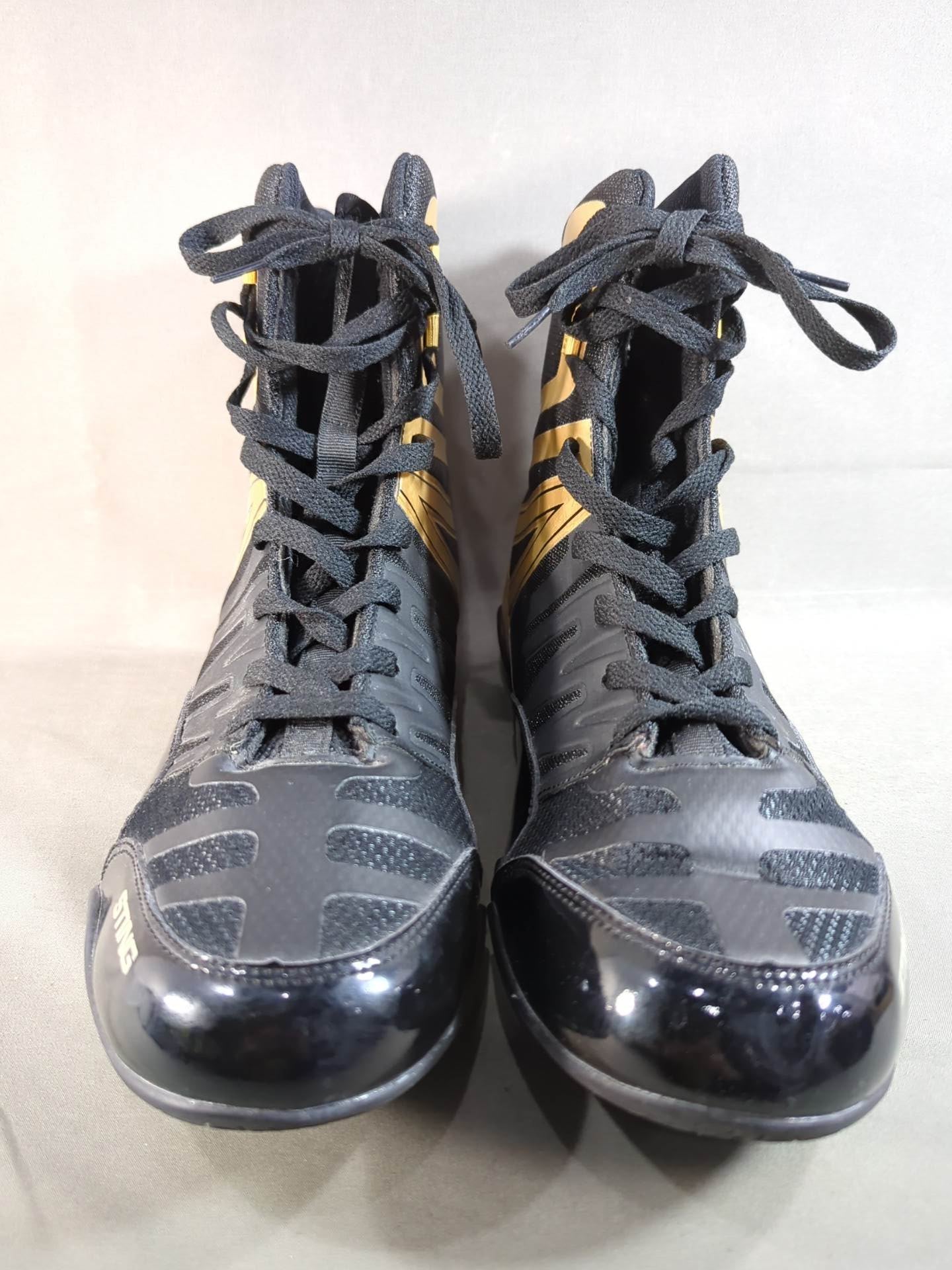 STING VIPER ボクシングシューズ