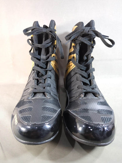 STING VIPER ボクシングシューズ