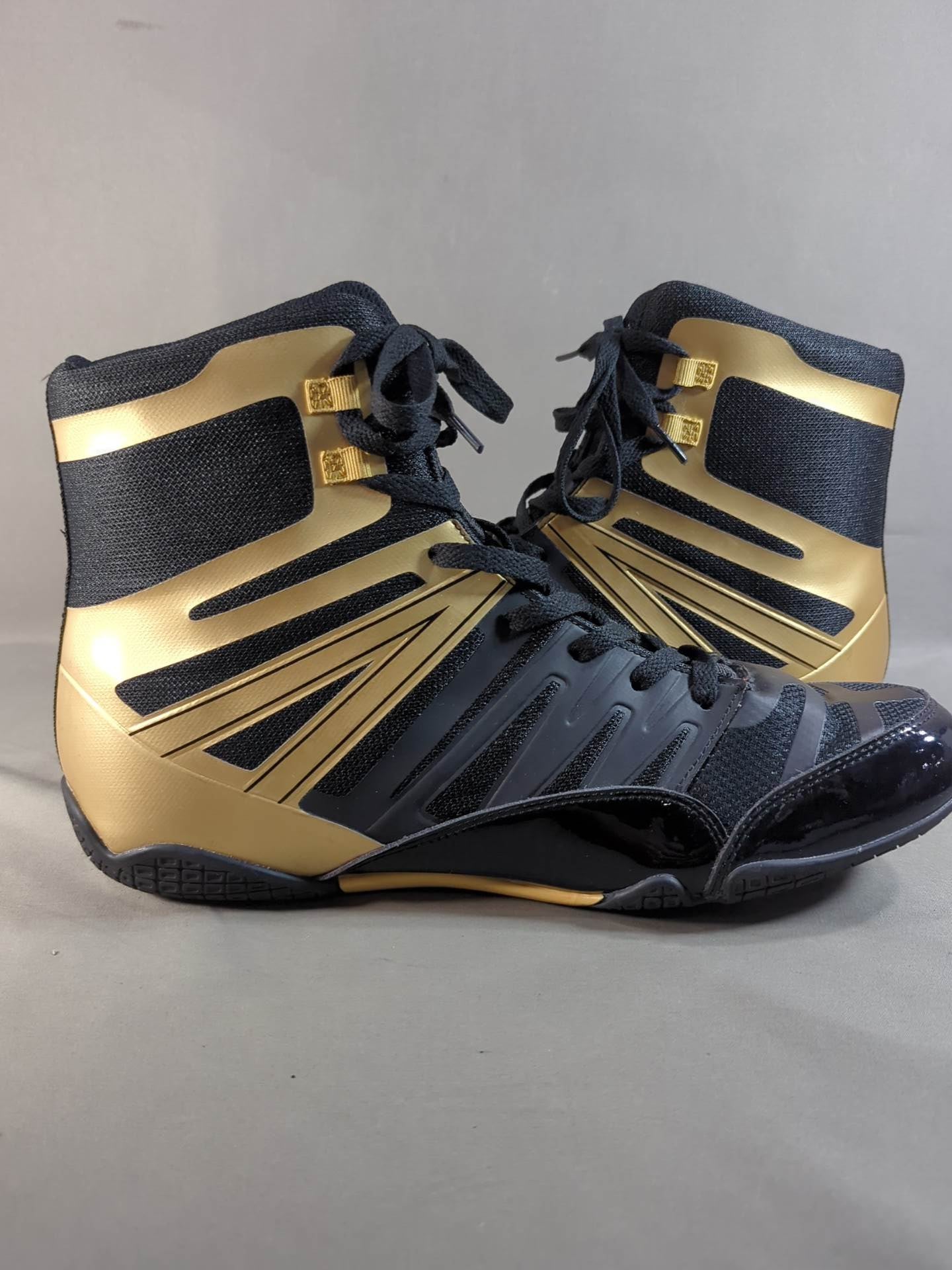 STING VIPER ボクシングシューズ