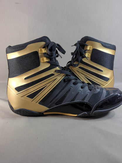 STING VIPER ボクシングシューズ