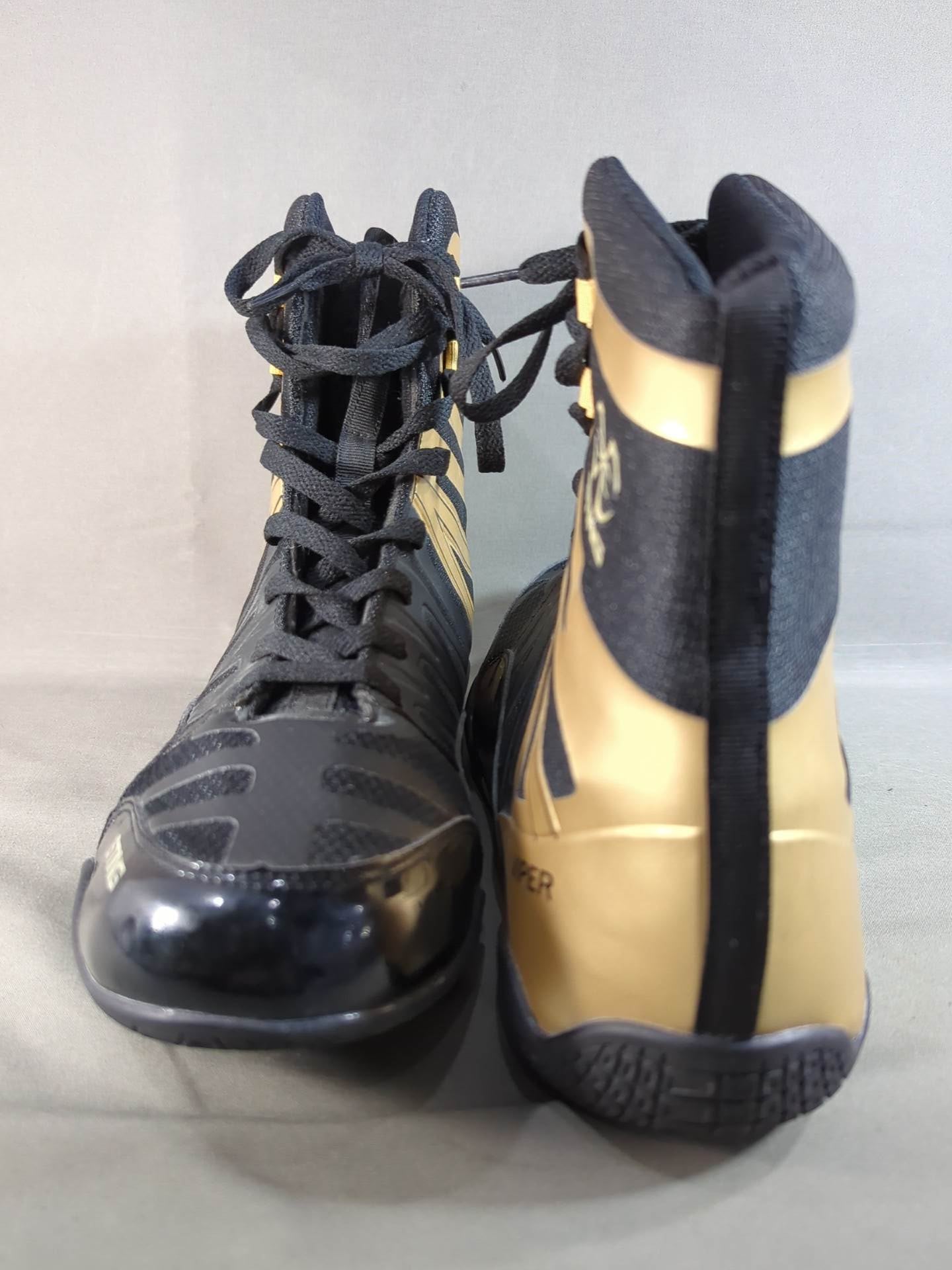 STING VIPER ボクシングシューズ