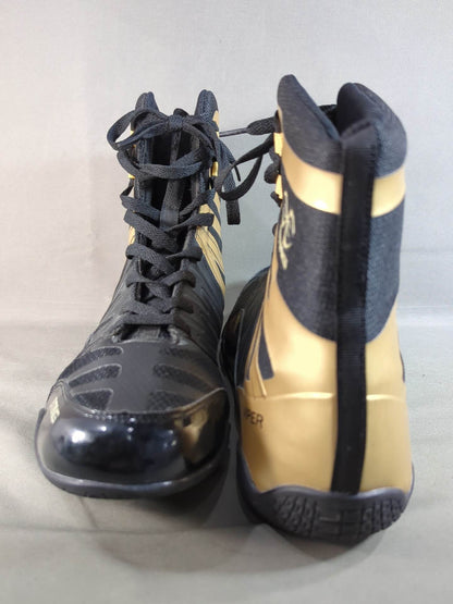 STING VIPER ボクシングシューズ