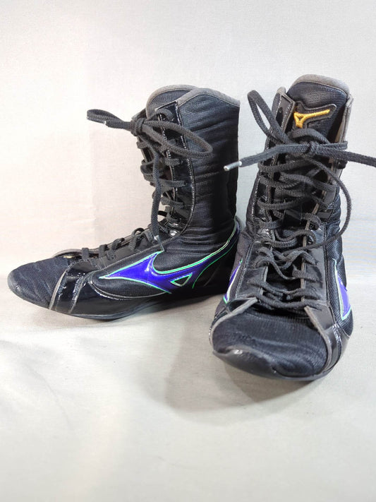 Mizuno Boxing Shoes