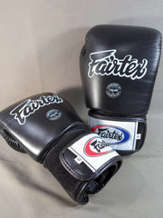 Fairtex ボクシンググローブ – 闘道館