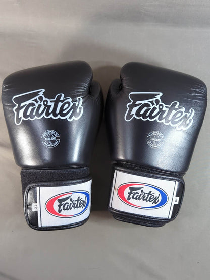 Fairtex ボクシンググローブ