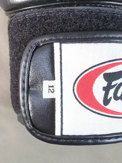 Fairtex ボクシンググローブ