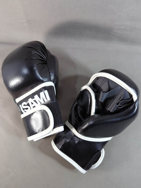 ISAMI Pound Gloves