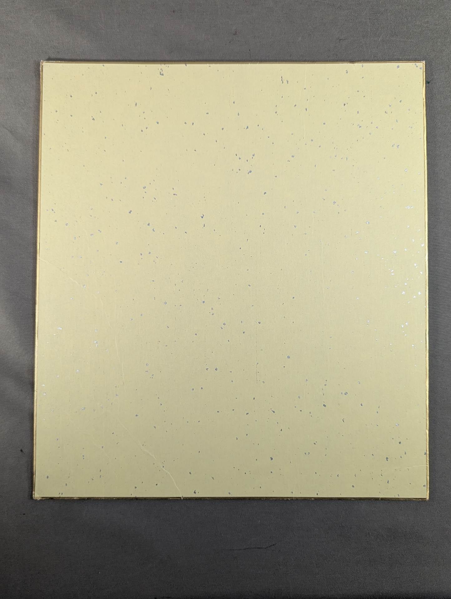 仮面天使ロゼッタ(切り抜き貼付)