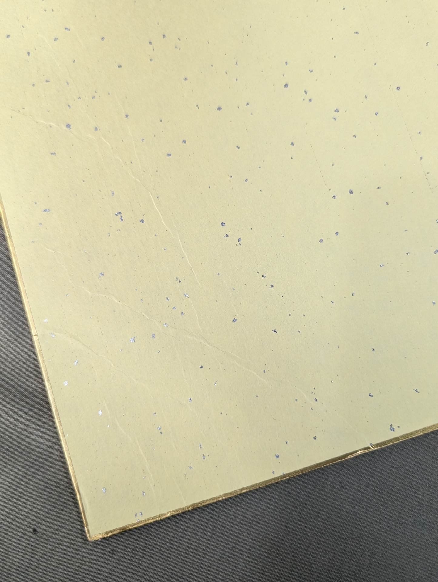 仮面天使ロゼッタ(切り抜き貼付)