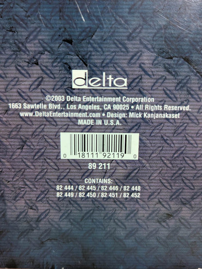 CLASSIC SUPERSTARS OF WRESTLING ★8 DVD SET★