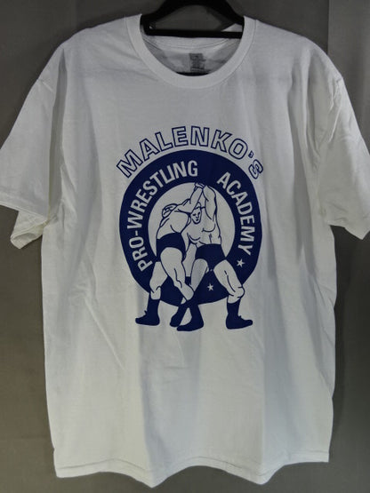 マレンコ道場 Tシャツ