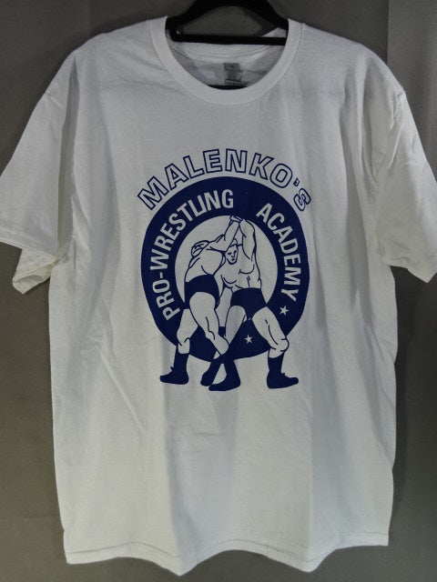 マレンコ道場 Tシャツ