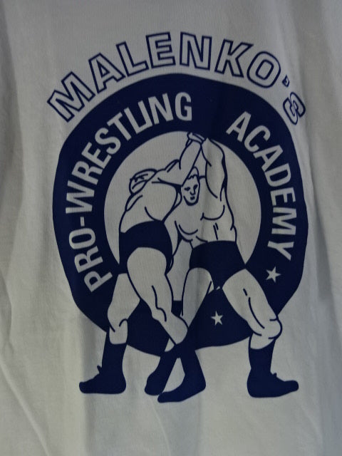 マレンコ道場 Tシャツ