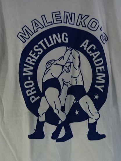 マレンコ道場 Tシャツ