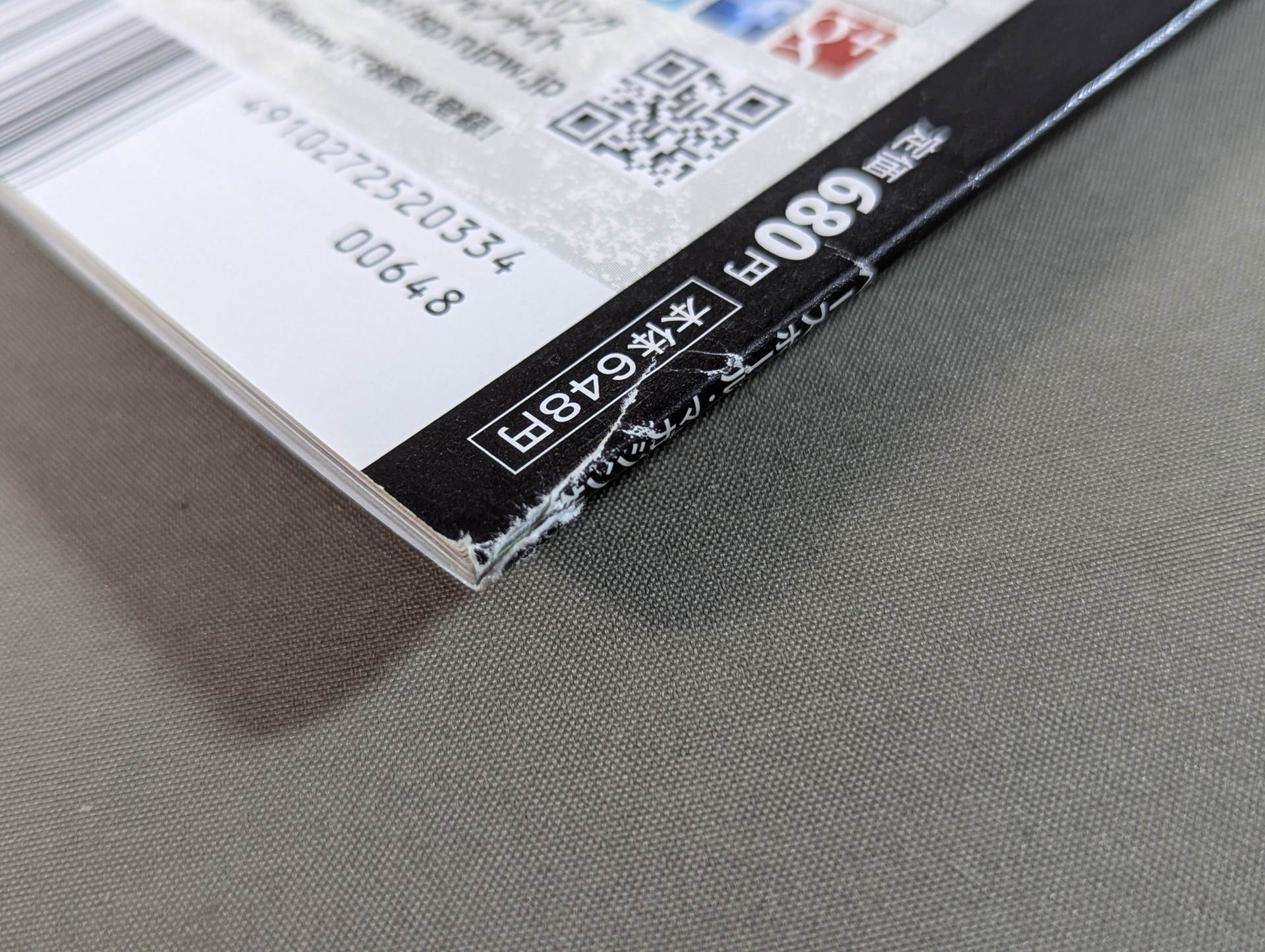 日本プロレス激闘60年史 (23) – 闘道館