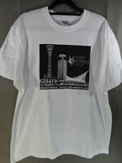 DRAGONGATE KOBE PRO-Wrestling FESTIVAL 2025 T-Shirt