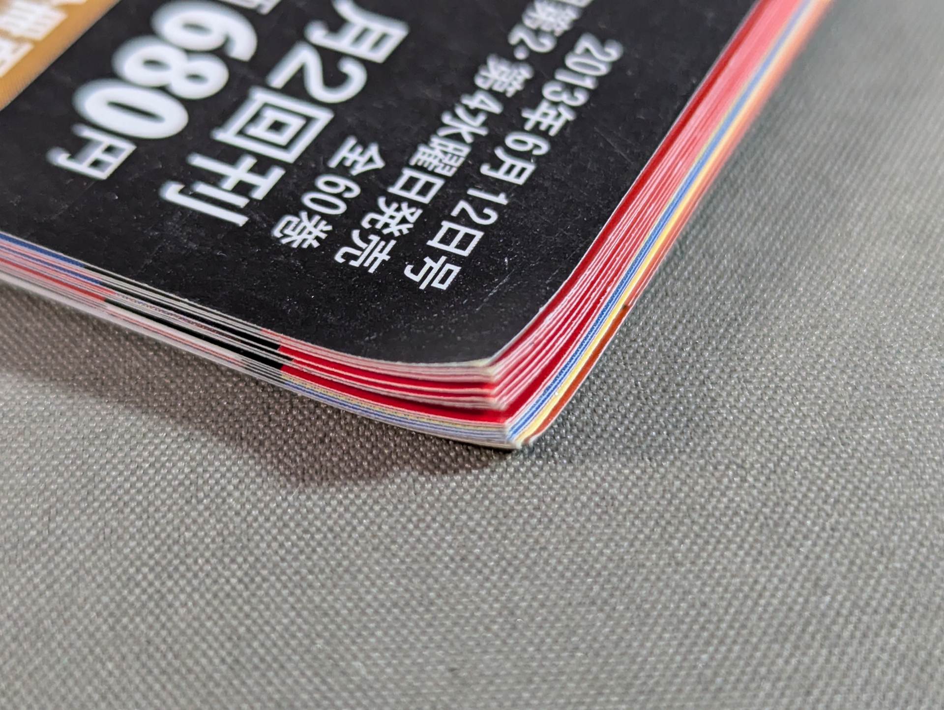 日本プロレス激闘60年史 (29) – 闘道館