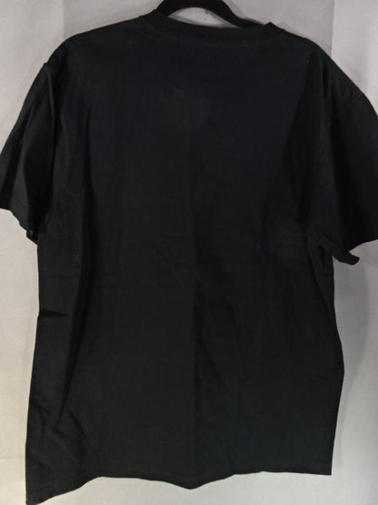 アンディ・ウー「andy-des」Tシャツ