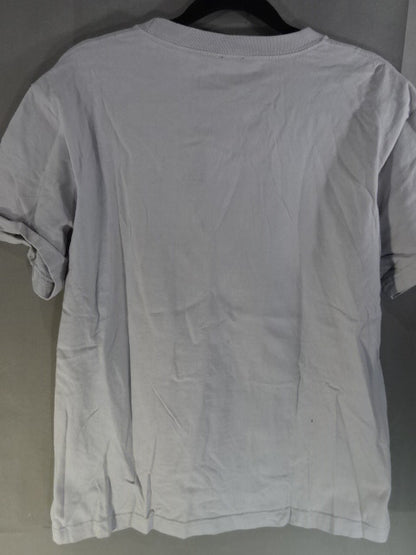 タイガー・ジェット・シン サーベルタイガー(串刺しライトグレー) Tシャツ