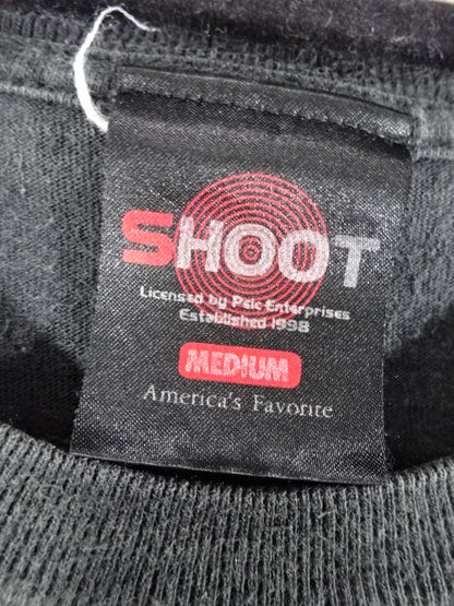 スタン・ハンセン「THE UNSINKABLE BATTLESHIP」Tシャツ