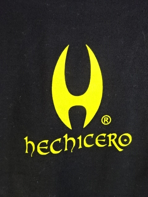 エチセロ Tシャツ①(ブラック)