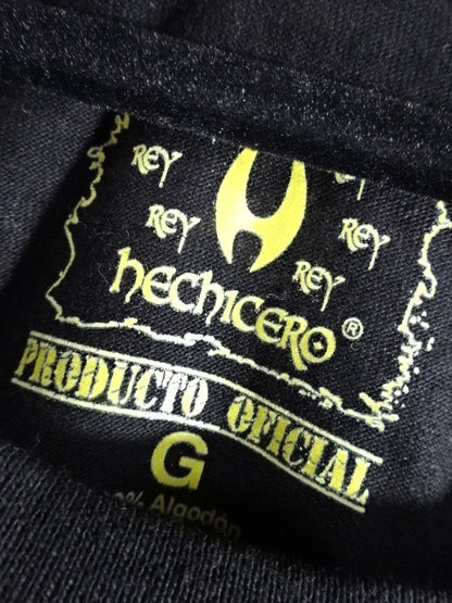 エチセロ Tシャツ①(ブラック)