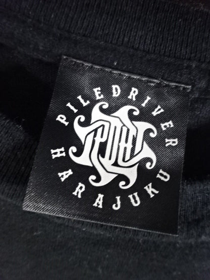 鈴木みのる「The KingTシャツ