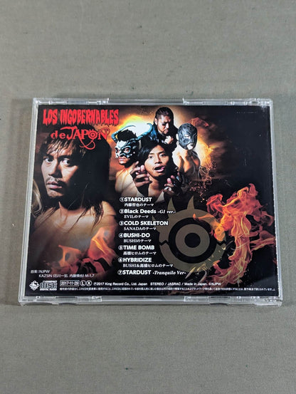 LOS INGOBERNABLES de JAPON