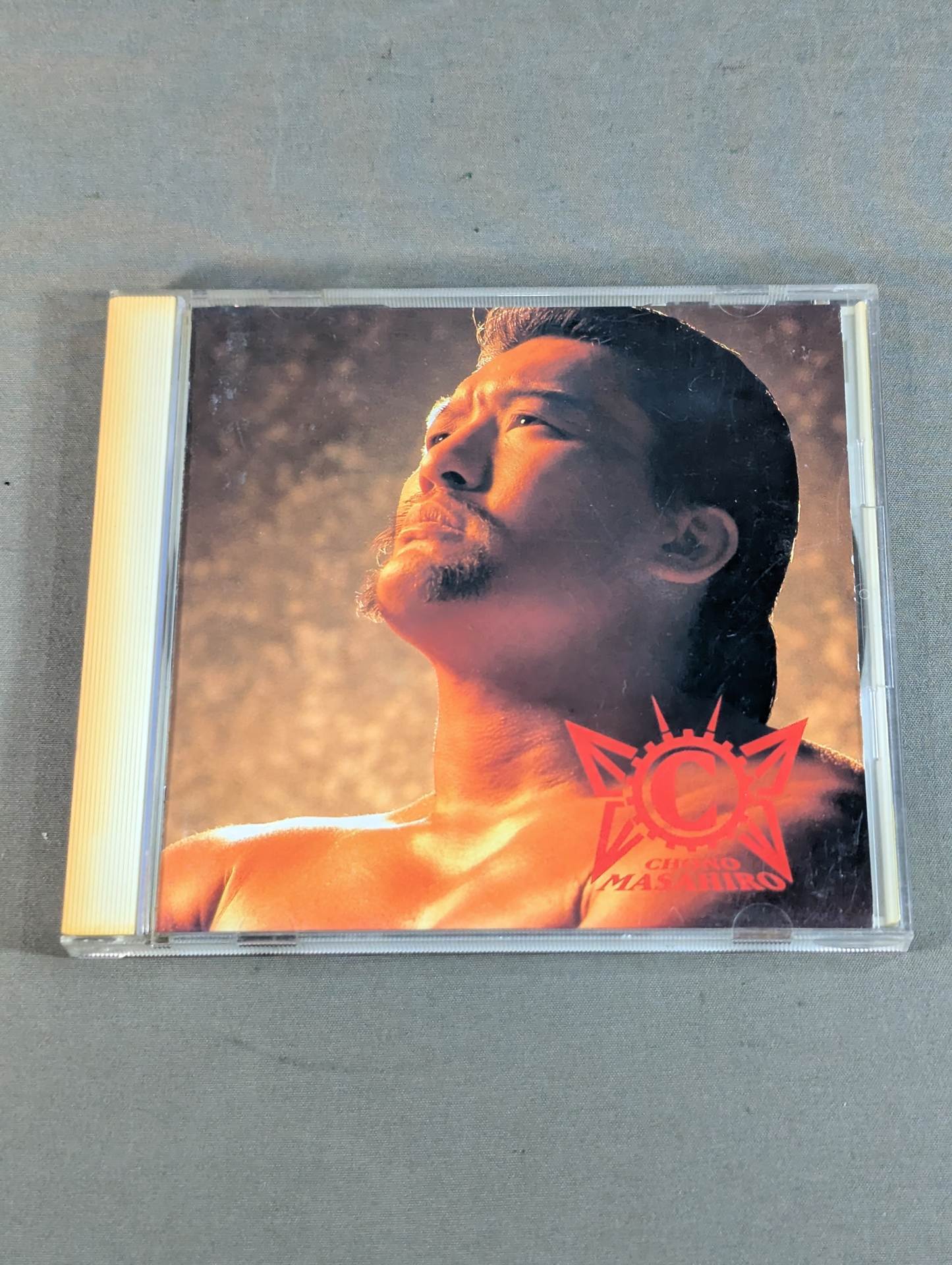 蝶野正洋 21世紀への序曲