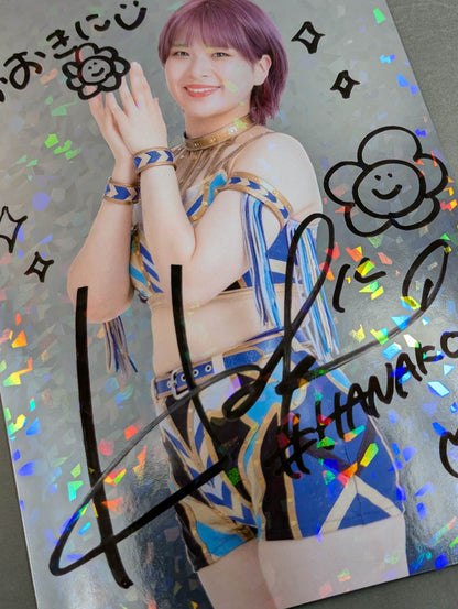 HANAKO キラポートレート(A-1)