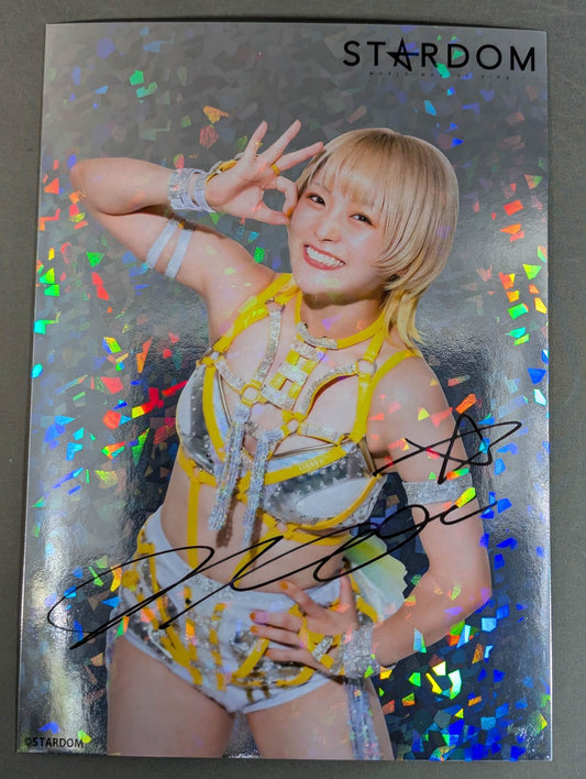 NATSUPOI  Kira Pro-Photo (A-6)