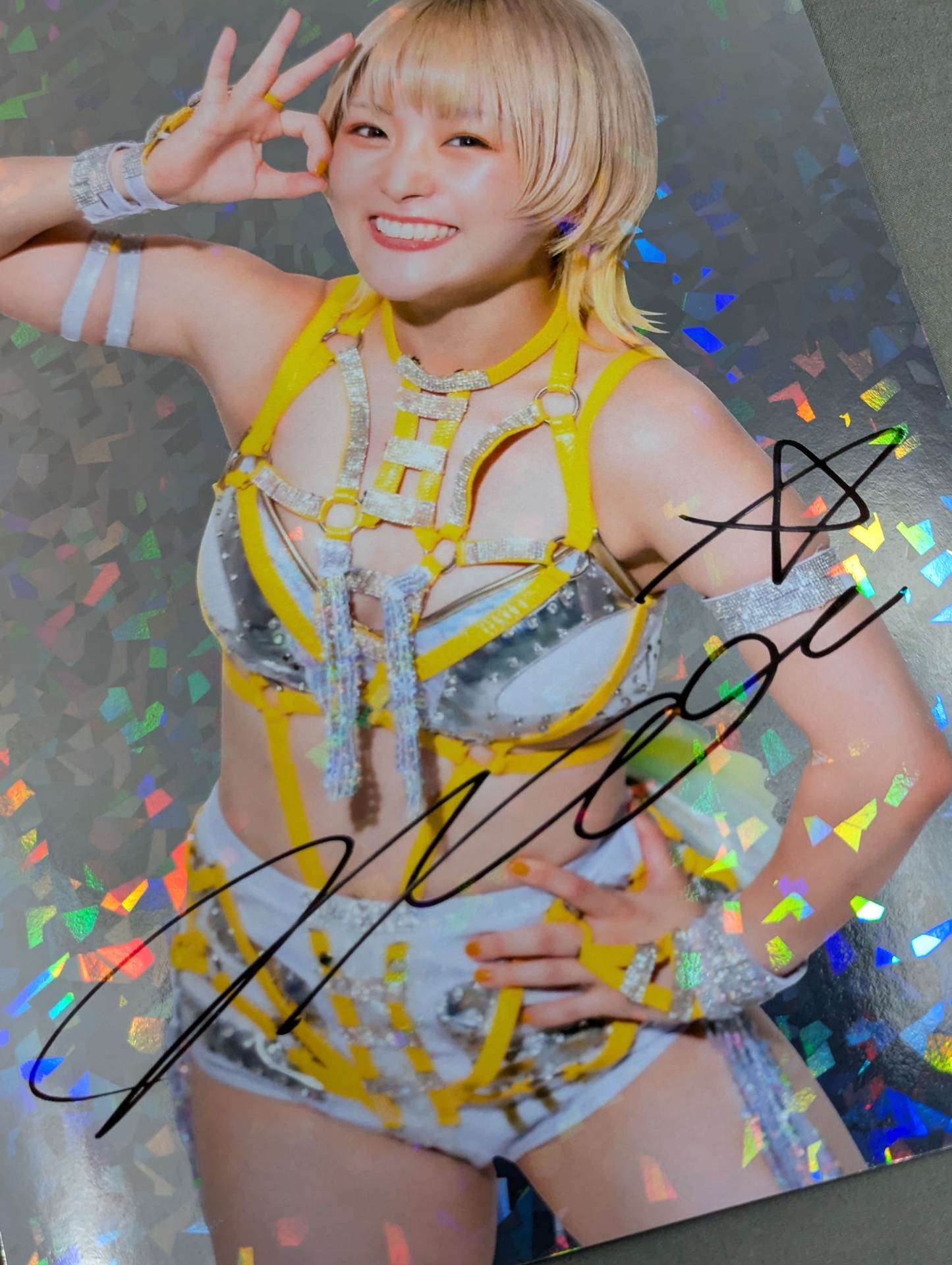 NATSUPOI  Kira Pro-Photo (A-6)