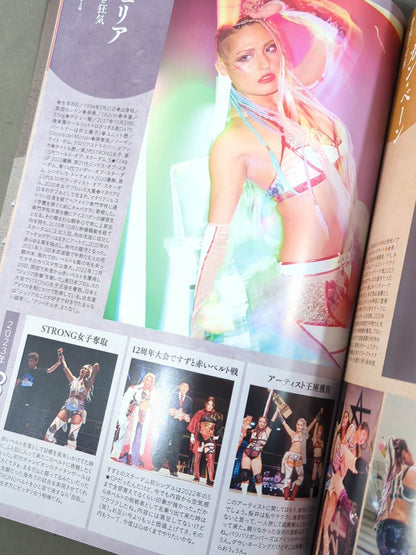 STARDOM DREAM QUEENDOM 2023