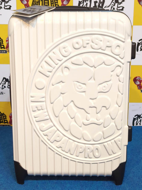New Japan Pro Wrestling  Carry Case