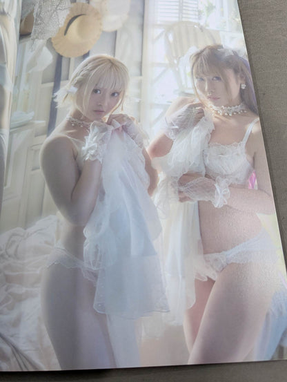 meltear 写真集 meltopia -mirage- (通常版)