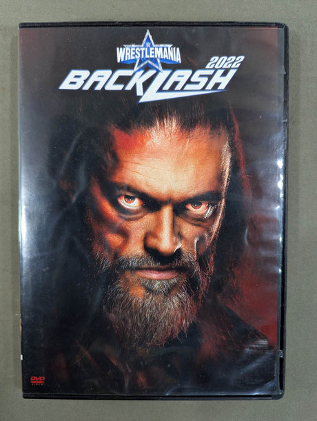BACKLASH 2022