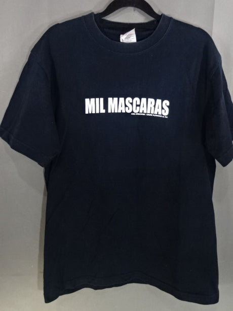 Mil Mascaras × Kakao Planning "SKY HIGH" T-shirt