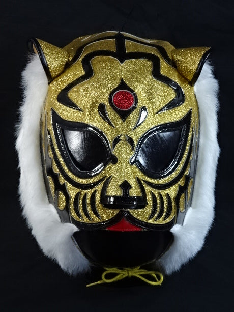 The first Tiger Mask
