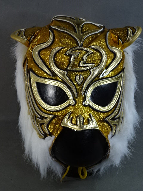 4th  Tiger Mask